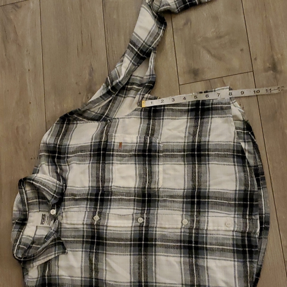 PINK Flannel - Picture 6 of 8